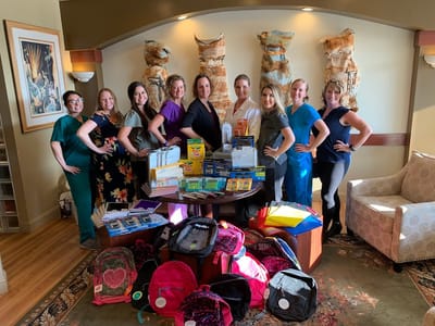 Avon Lake Dentist - Marie Simon Dentistry