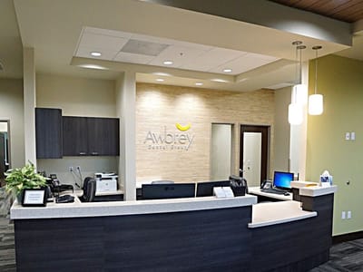 Awbrey Dental Group