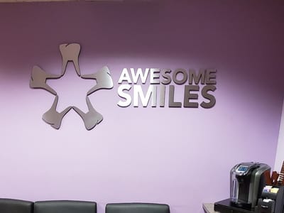 Awesome Smiles