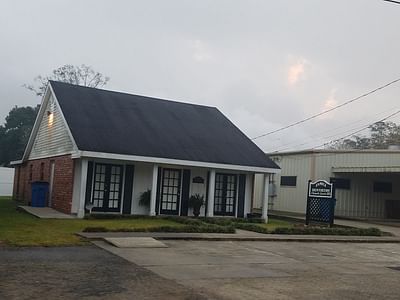 Aycock Kenneth J DDS