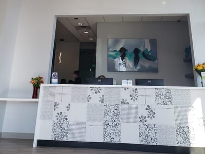 AZ Cosmetic & Family Dentistry: Dentist in Peoria