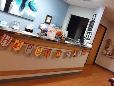 AZ Cosmetic & Family Dentistry: Dentist in Peoria