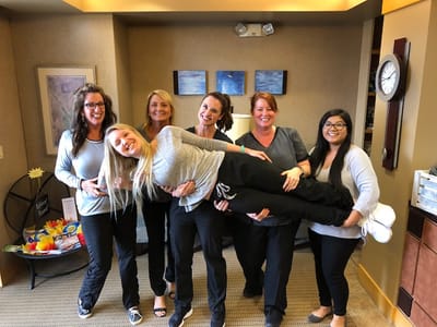 AZ Dentist - Modern Family Dentistry