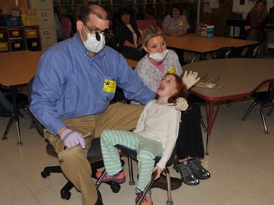 Azalea City Family Dentistry