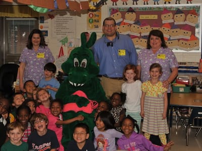 Azalea City Family Dentistry