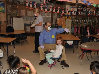 Azalea City Family Dentistry