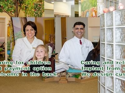 Azari & Zahedi Dentistry