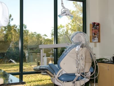 Azari & Zahedi Dentistry