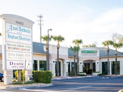 Azari & Zahedi Dentistry