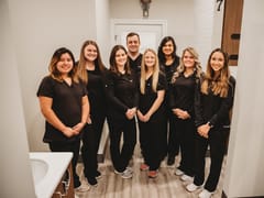 B&G Family Dentistry