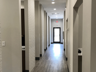 B&G Family Dentistry