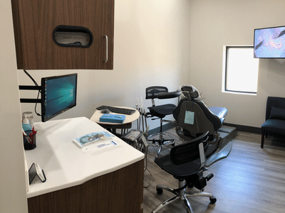 B&G Family Dentistry