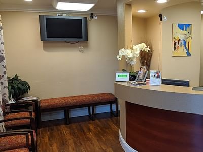 B Street Dental