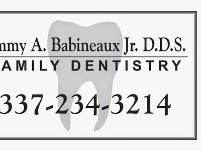 Babineaux Family Dentistry