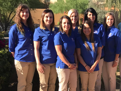 Back Bay Family Dentistry