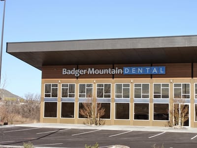 Badger Mountain Dental