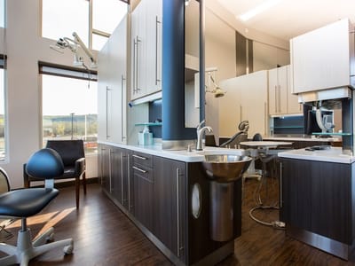 Badger Mountain Dental