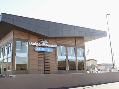 Badger Mountain Dental