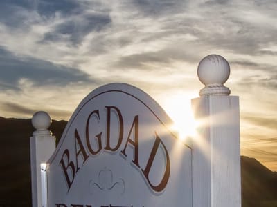 Bagdad Dental