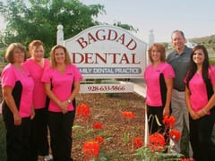 Bagdad Dental