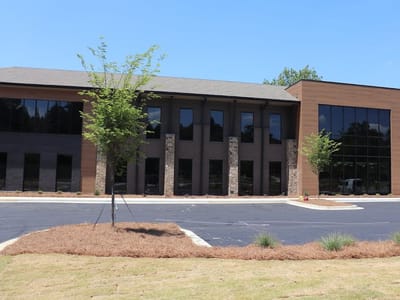 Bain Dental Group Villa Rica