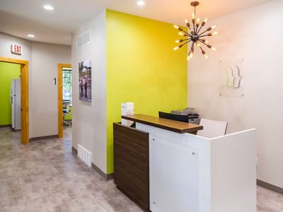 Baines Dental Wellness