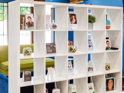 Baines Dental Wellness