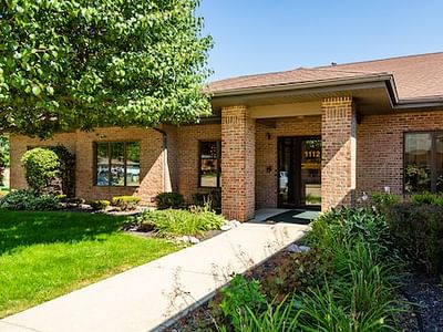 Baines Dental Wellness