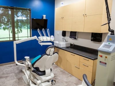 Baines Dental Wellness