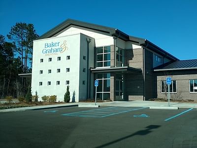 Baker & Graham Dental