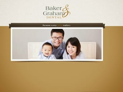 Baker & Graham Dental