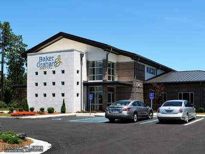 Baker & Graham Dental