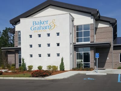 Baker & Graham Dental