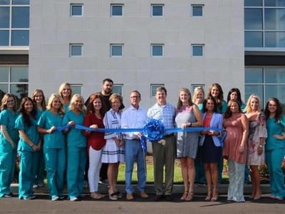 Baker & Graham Dental