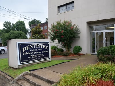 Baldwin Dental Group