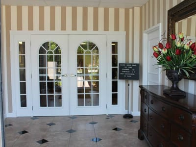 Baldwin Dental Group