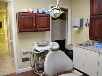Baldwin Dental Group