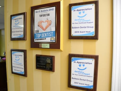 Baldwin Dental Group