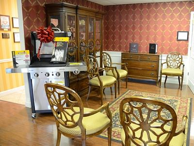 Baldwin Dental Group