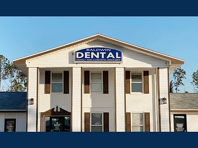 Baldwin Family Dental