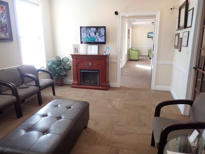 Baldwin Family Dental