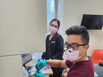 Baldwin Family Dental