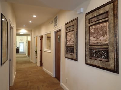 Baldwin Family Dental