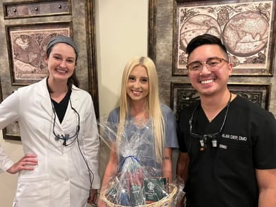 Baldwin Family Dental