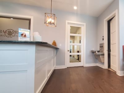 Ballard Family Dentistry