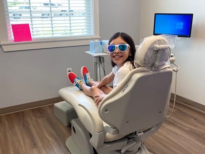 Ballard Family Dentistry