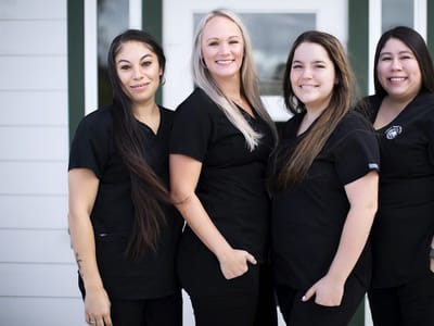 Ballard Family Dentistry