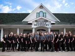 Ballard Family Dentistry