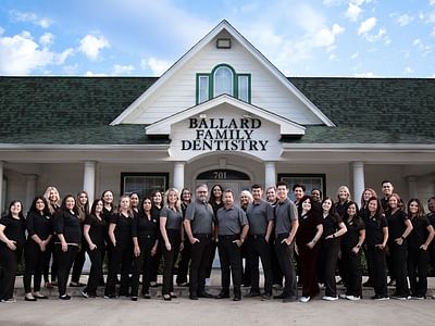 Ballard Family Dentistry