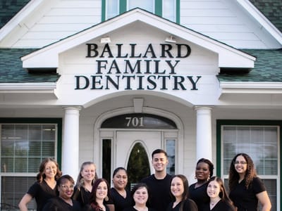 Ballard Family Dentistry